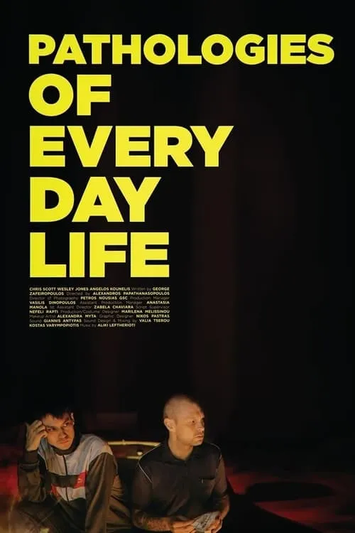 Pathologies of Everyday Life (movie)