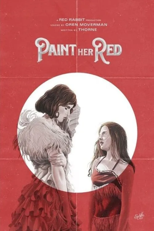 Paint Her Red (movie)