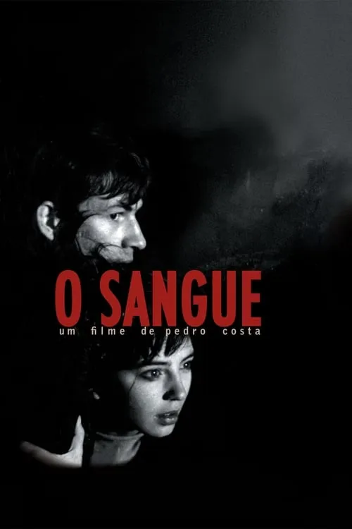 O Sangue (фильм)