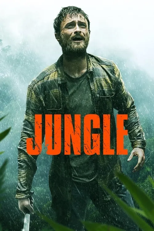 Jungle (movie)