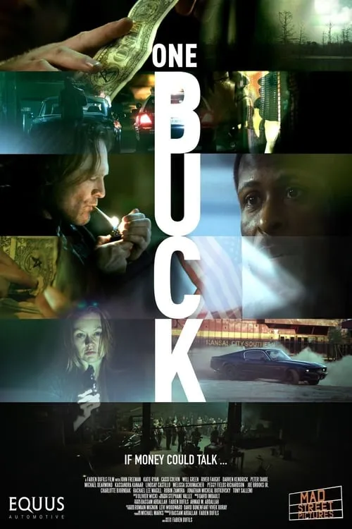 1 Buck (movie)