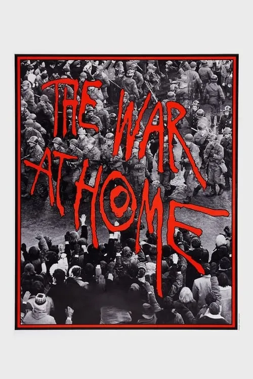 The War at Home (фильм)