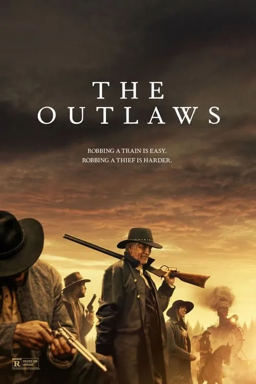 The Outlaws (movie)