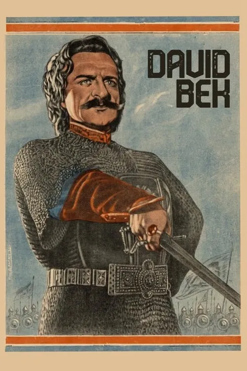 David Bek (movie)