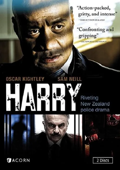 Harry (series)