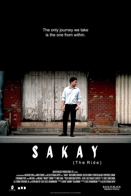 Sakay