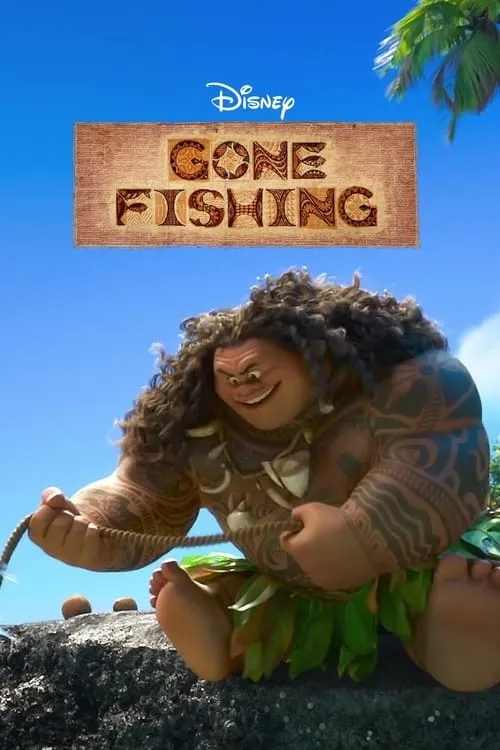 Gone Fishing (movie)