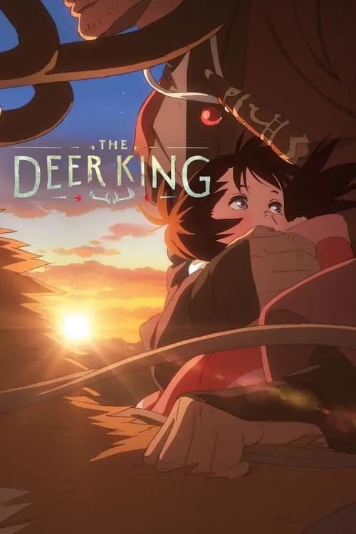 The Deer King (movie)