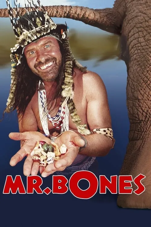 Mr. Bones (movie)