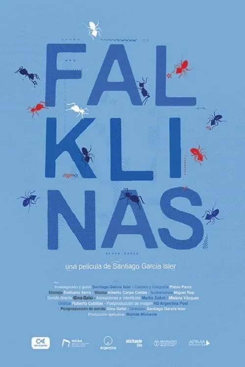 Falklinas (фильм)