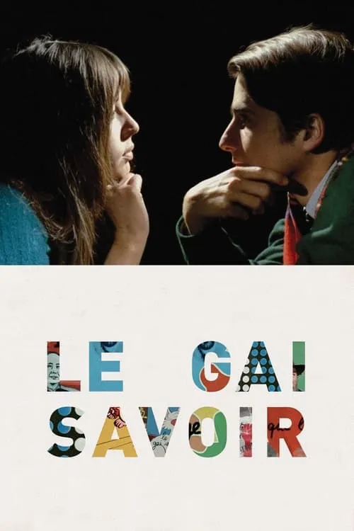 Le Gai Savoir (movie)