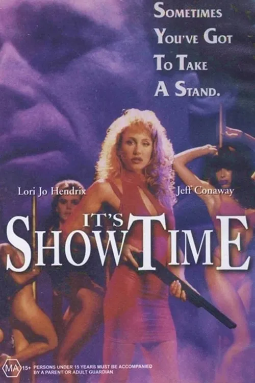 It's Showtime (movie)