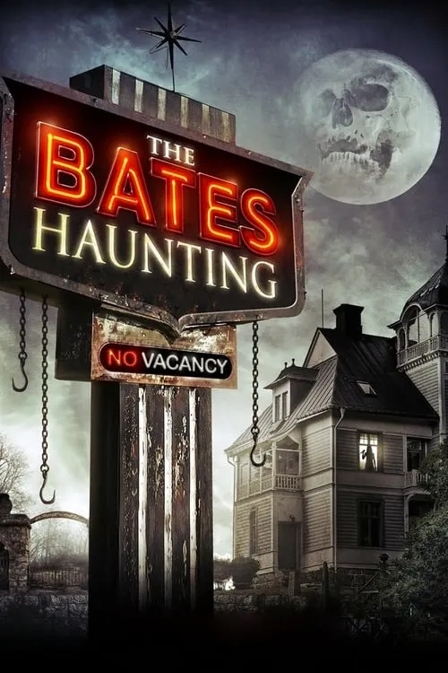 The Bates Haunting (movie)