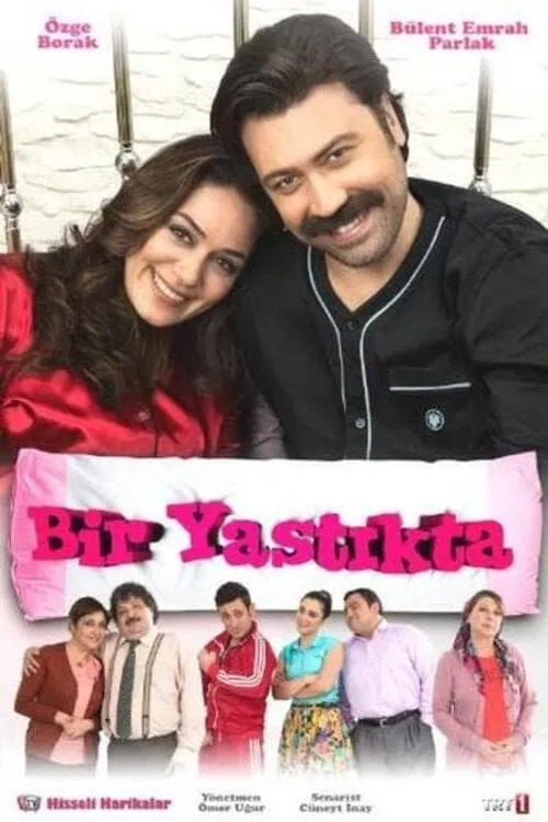 Bir Yastıkta (series)