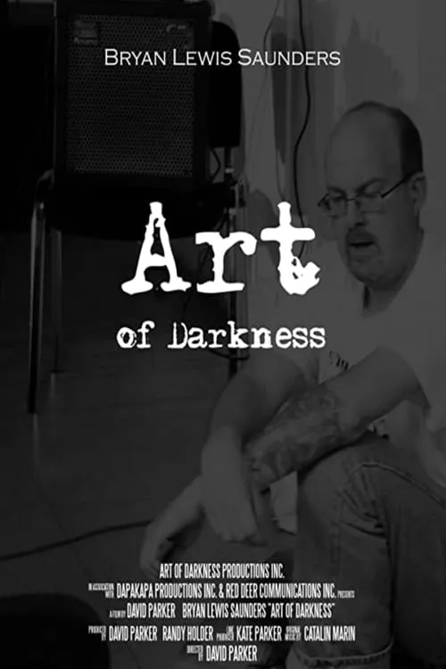 Art of Darkness (movie)