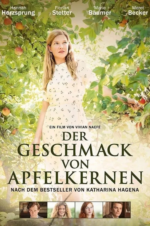 Der Geschmack von Apfelkernen (фильм)