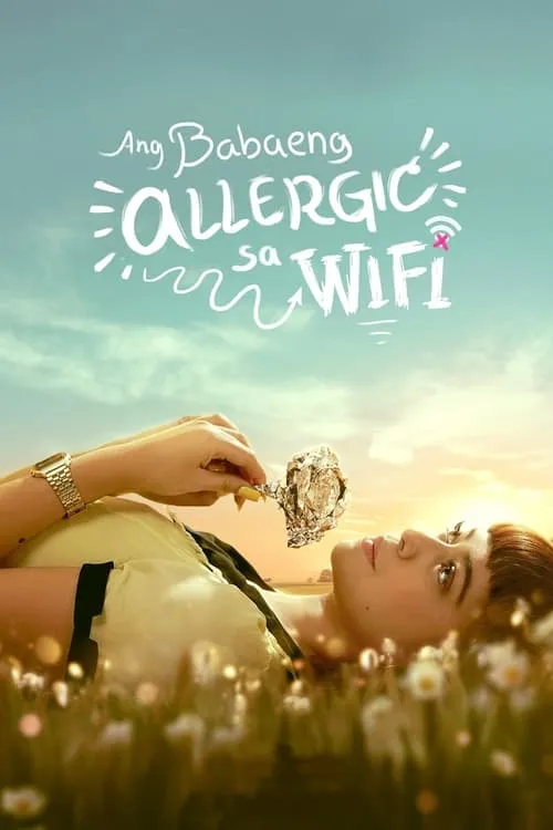 The Girl Allergic to Wi-Fi (movie)