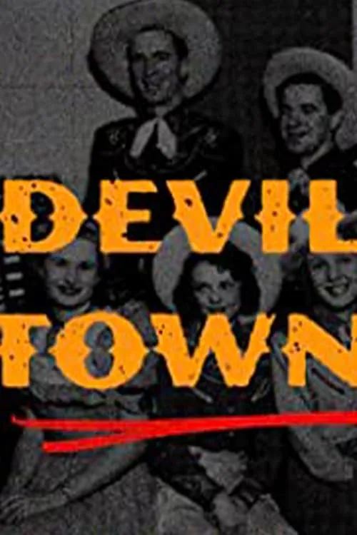 Devil Town (movie)