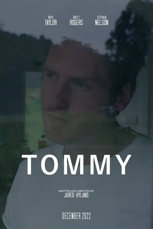 Tommy (movie)