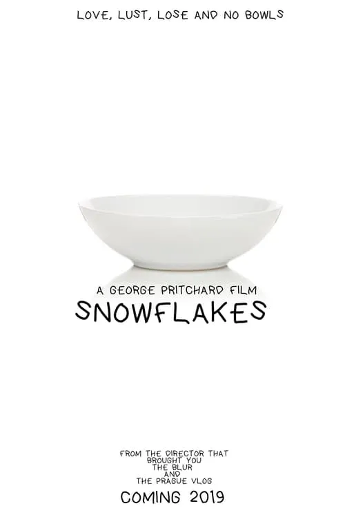 SnowFlakes (фильм)