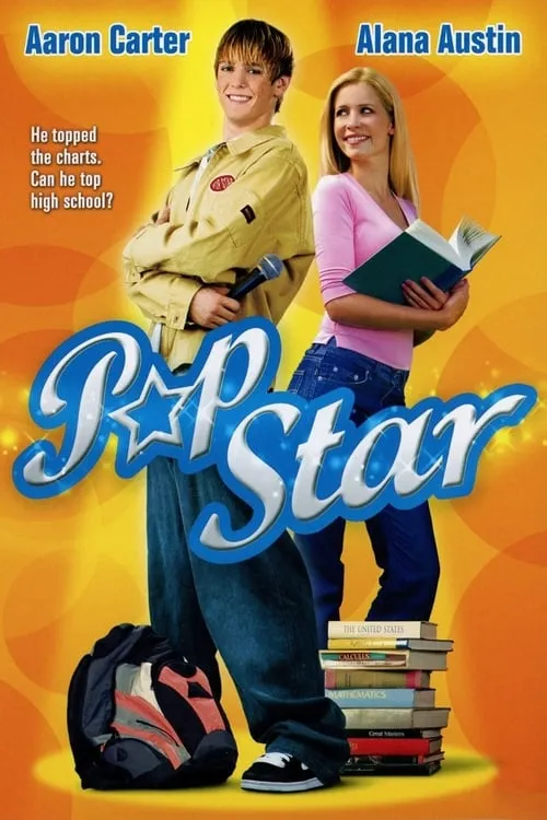 Popstar (movie)