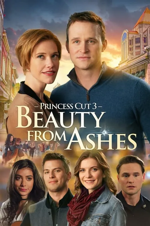 Princess Cut 3: Beauty from Ashes (movie)