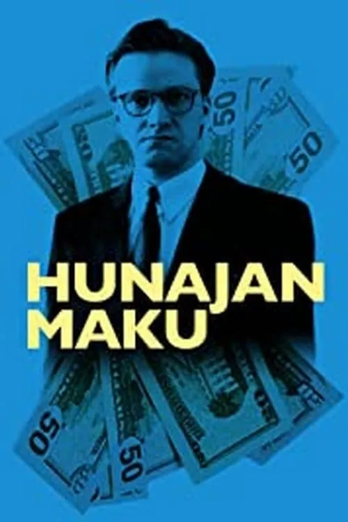 Hunajan maku (сериал)