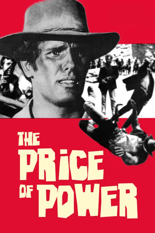 The Price of Power (movie)
