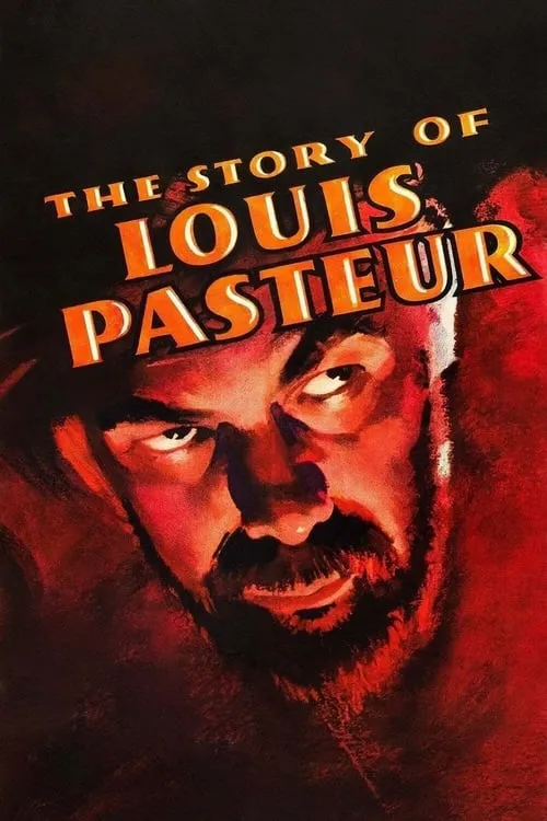 The Story of Louis Pasteur (movie)