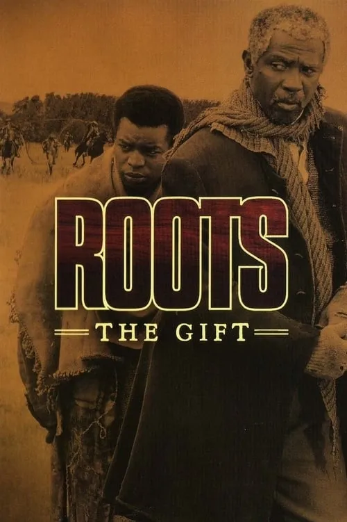 Roots: The Gift (movie)