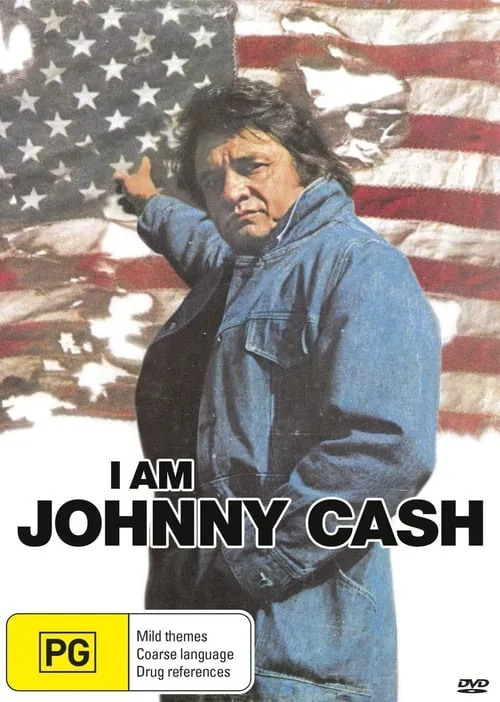 I Am Johnny Cash (фильм)