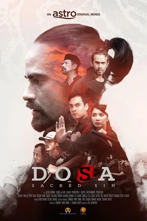 DOSA (сериал)