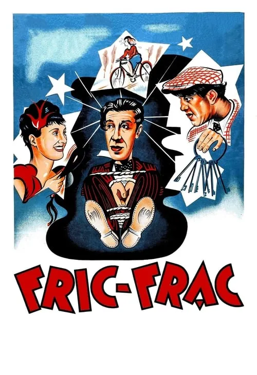 Fric-Frac (movie)