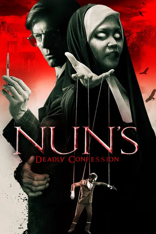 Nun's Deadly Confession (movie)