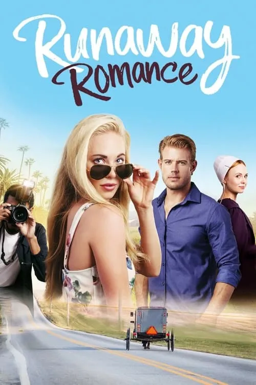 Runaway Romance (фильм)