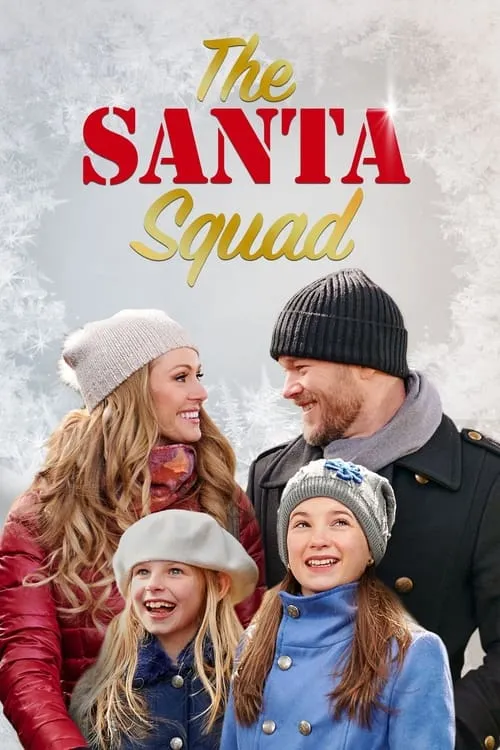 The Santa Squad (movie)