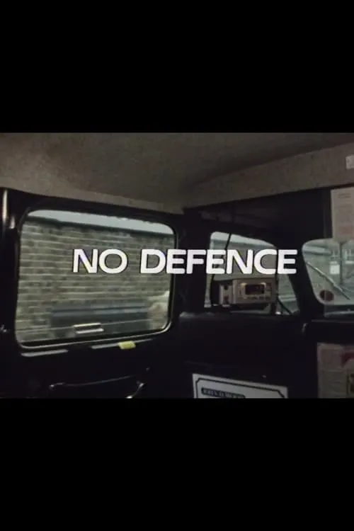 No Defence (movie)