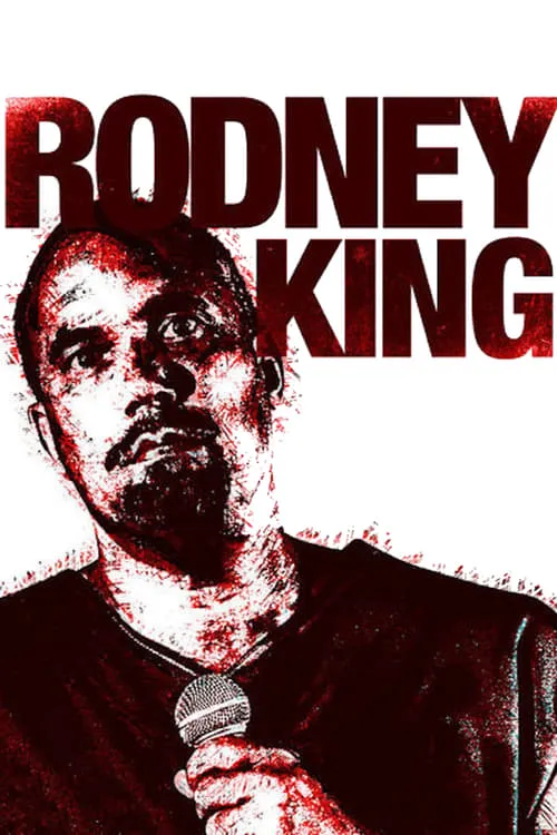 Rodney King (movie)