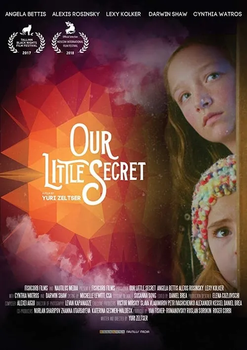 The Secret (movie)