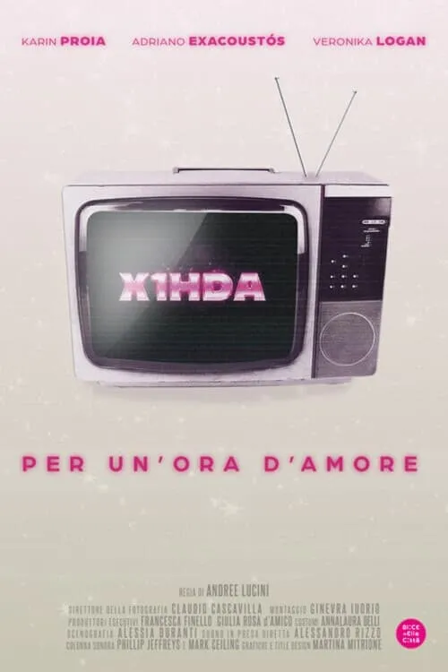 Per un'ora d'amore (movie)