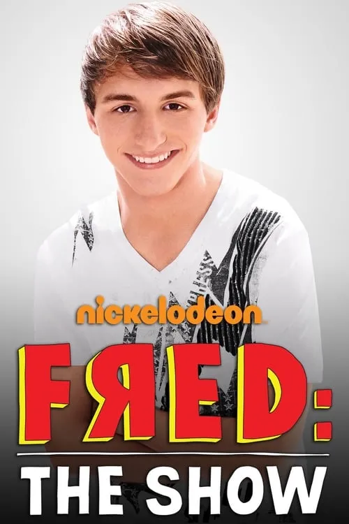 Fred: The Show (series)