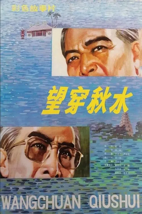 望穿秋水 (фильм)