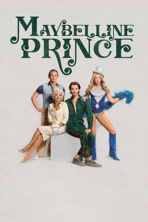 Maybelline Prince (movie)