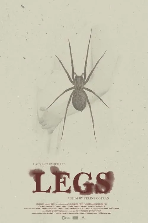 Legs (movie)