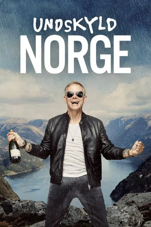 Undskyld, Norge (сериал)