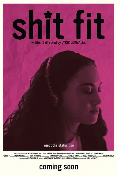 shit fit (movie)