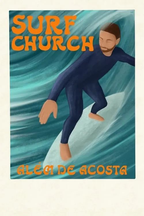 Surf Church (фильм)