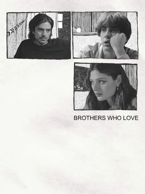 brothers who love (movie)