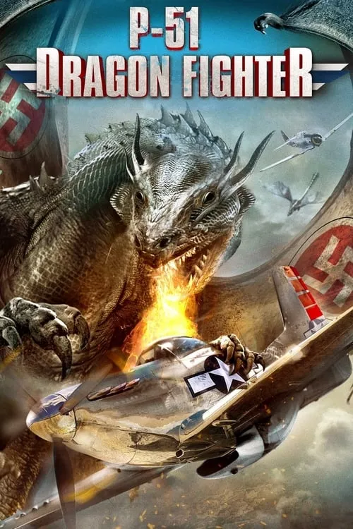 P-51 Dragon Fighter (movie)