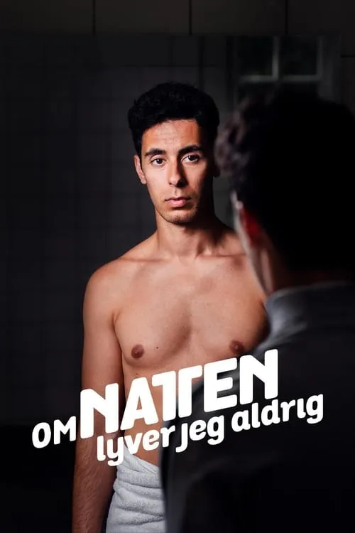 Om natten lyver jeg aldrig (сериал)